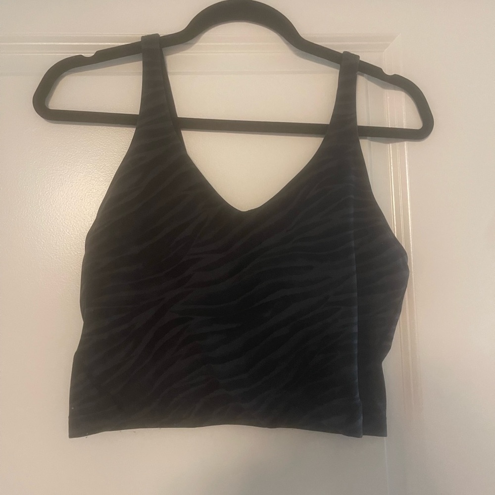 Align Tank